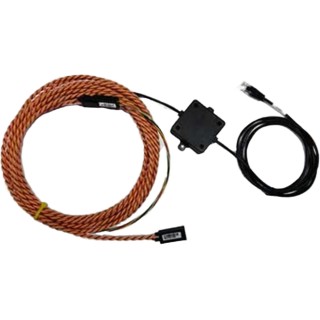 Sensor de Fugas de Fluido de Cuerda, Para | LECOSYS