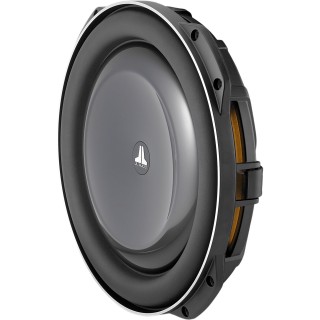 Subwoofer JL Audio® W7AE / Car Audio / Bobina Dual 1.5 Ohmios / 1500W RMS / Tecnología W7AE / Chasis Aluminio Fundido / 