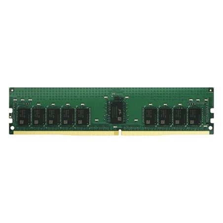 Módulo de Memoria DDR4 ECC Registered DIMM