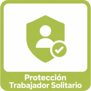 Servicio de Trabajador Solitario TASSTA | LECOSYS
