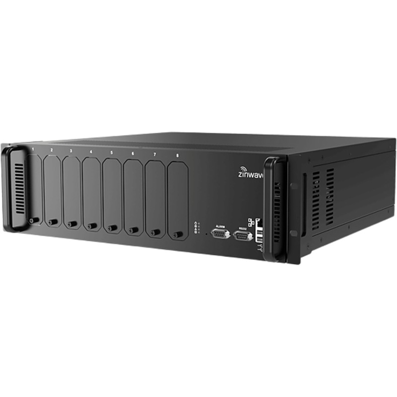 Primary Hub Zinwave 8000 / Ancho de Banda 150 | LECOSYS