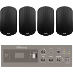 KIT de Amplificador de 240W para Escritorio