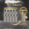 KIT 10 + 1 de Memoria USB M200 de 64 GB / USB 3.0