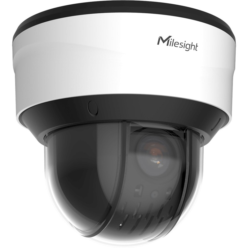 Cámara PTZ Dome AI 4MP / Zoom Óptico 20X | LECOSYS