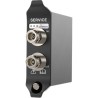 Módulo de Servicio / 150 MHz a 5 GHz / Conectividad N-Female / Hot Swappable / 4 por Hub / 0.7 lbs