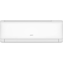 Minisplit AUFIT /  Triple Inverter / SEER 19.11 / 36,000 BTUs ( 3 TON ) / R32 / Frío y Calor / 220 Vca / Filtro de salud
