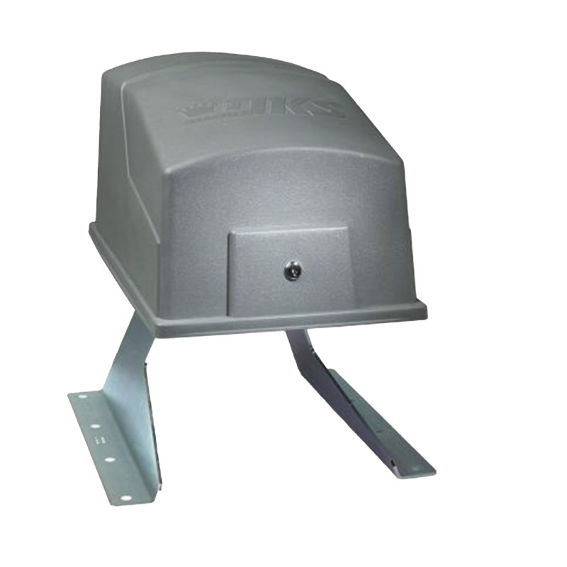 Operador para puertas abatibles