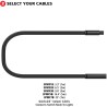 CD3 Connect Cable de 3 Metros