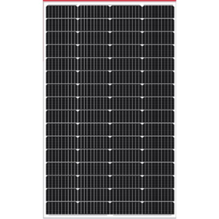 Panel Solar Monocristalino - Energía / Herramientas | LECOSYS