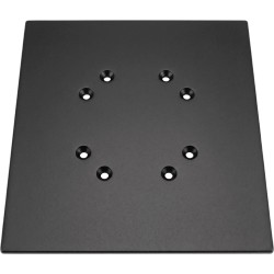 BASE DE TRUSS AUTO SOPORTADA