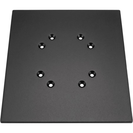 BASE DE TRUSS AUTO SOPORTADA