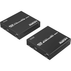 Extensor HDMI sobre IP
