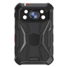 Body Camera Portátil / Grabación a 2K - Videovigilancia | LECOSYS