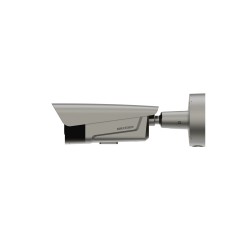 Bala IP 4 Megapíxel ANPR para Control de Acceso / Lente Mot. 2.8 mm - 12 mm / ANPR Precisión de captura 98% /IP67 / IK10