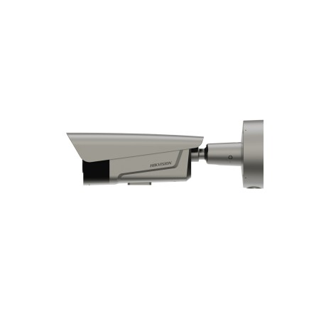 Bala IP 4 Megapíxel ANPR para Control de Acceso | LECOSYS