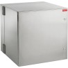 Gabinete Industrial ProTek de Puerta Sólida, Protección NEMA Tipo 4/4X/12, Abatible, Fabricado en Acero Inoxidable SS304