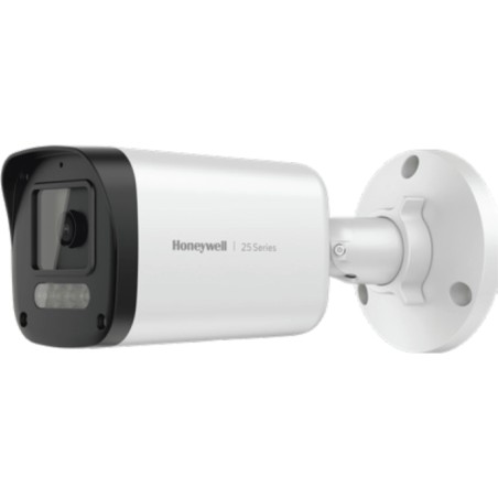 Cámara Bala IP / Serie 25 / 2 Megapíxeles | LECOSYS