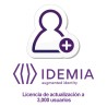 Licencia de actualizacion a 3000 usuarios