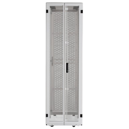 Gabinete FlexFusion™ XGL (Light) para Centros de Datos, 48 UR, 800 mm de Ancho, 1200 mm de Profundidad, Fabricado en Ace