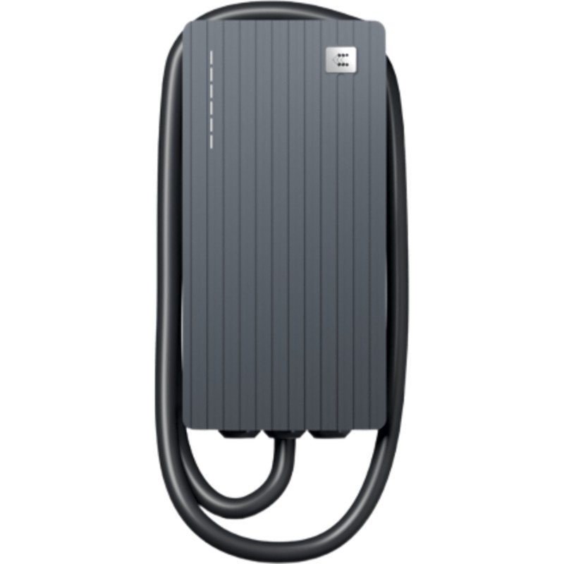 Estación de Carga para Vehículos Eléctricos con Conector Tipo 2 (Mennekes), Potencia de Salida de 7.4kW
