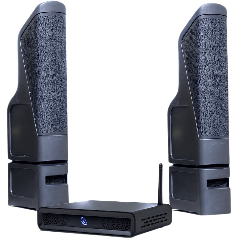 Kit TruAudio