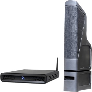 Kit TruAudio