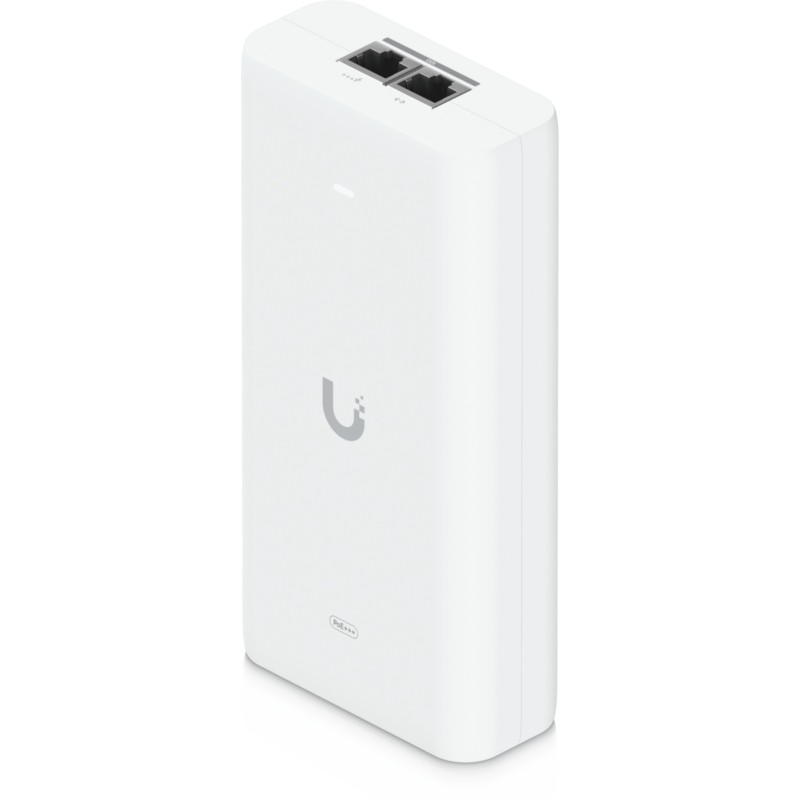 Adaptador PoE++ / 54Vcc @ 1.67A / hasta 90W | LECOSYS