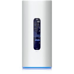 UniFi Dream Router 5G Max Cloud Gateway de Escritorio con Módem 5G Integrado, WiFi 7 Tri-Banda, Switch de 3 Puertos 2.5 