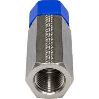 Adaptador directo 3/4 BSPT Hembra a 3/4 NPT Macho