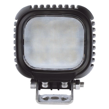 Luz de Trabajo de 9 LED, 2875 Lumenes, 12-24 VCD