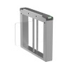 Torniquete Central para Añadir Carriles a DS-K3B211LX-LR / ALETAS POR SEPARADO para Carril Seleccionable 65 o 90 cms / A