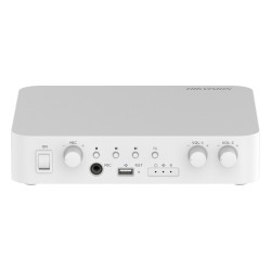 Amplificador