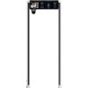 Arco Detector de Metales Walk-Through | LECOSYS