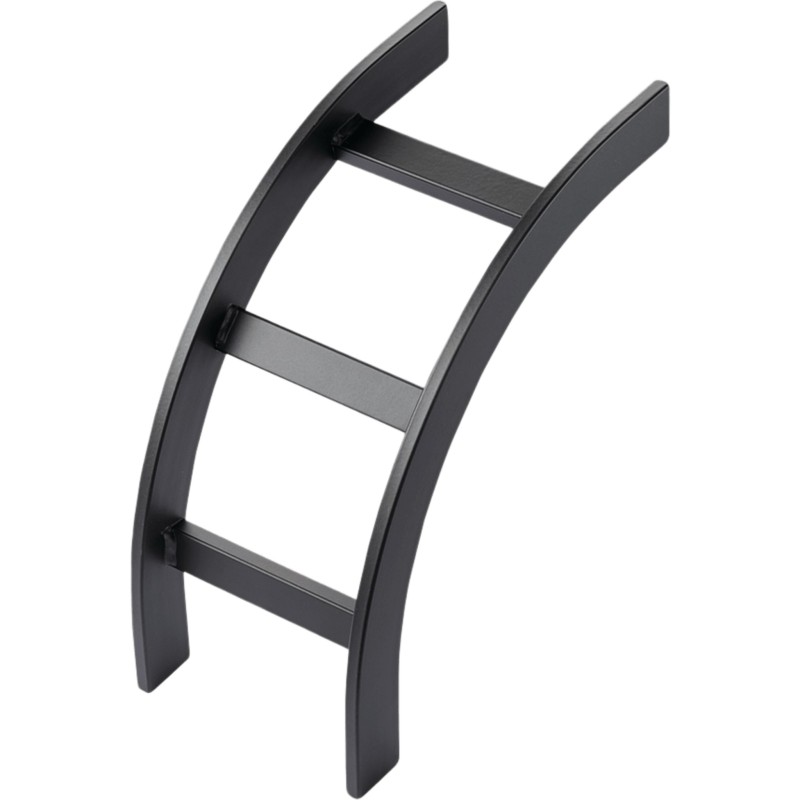 Accesorio de Escalerilla Curva Vertical | LECOSYS