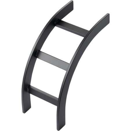 Accesorio de Escalerilla Curva Vertical | LECOSYS
