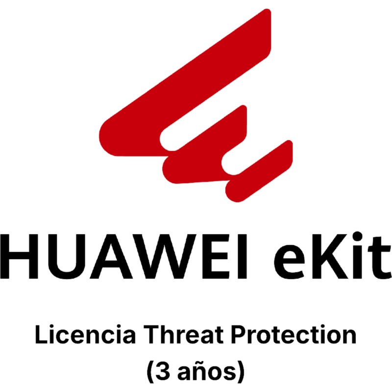 Licencia Threat Protection para Router AR580/AR580PRO por 3 años