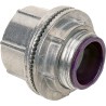 Conector Myers de Zinc de 1".
