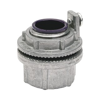 Conector Meyers de Aluminio de 3 | LECOSYS