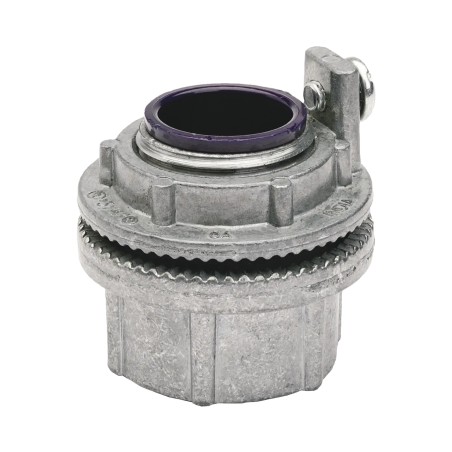 Conector Meyers de Aluminio de 3 | LECOSYS