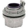 Conector Meyers de Aluminio de 1" con tornillo | LECOSYS