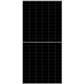 ANTI-IGNICIÓN / Módulo Solar Hi-MO X10 Guardian / 640 W Bifacial / HPBC 2.0 TaiRay N-type / 23.69% Eficiencia / Resisten