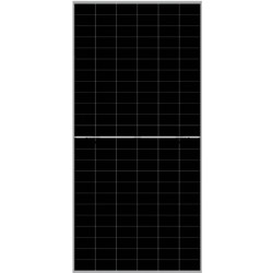 ANTI-IGNICIÓN / Módulo Solar Hi-MO X10 Guardian / 640 W Bifacial / HPBC 2.0 TaiRay N-type / 23.69% Eficiencia / Resisten