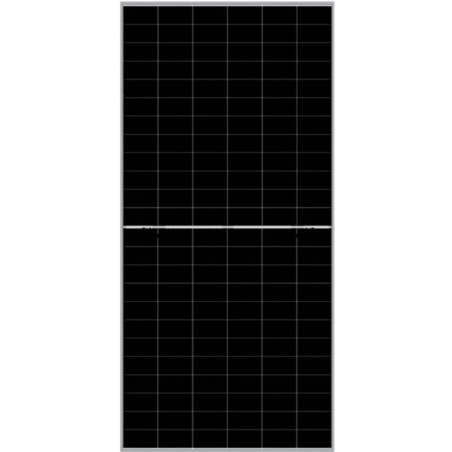 ANTI-IGNICIÓN / Módulo Solar Hi-MO X10 Guardian / 640 W Bifacial / HPBC 2.0 TaiRay N-type / 23.69% Eficiencia / Resisten