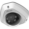 Mini Dome Vandal-proof AI 4MP / 2688x1520 / H.265+ / Starlight 0.005Lux / Super WDR 120dB / Lente 4mm / Micrófono Integr