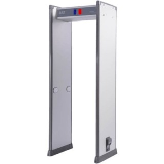 Arco Detector De Metales NUCTECH