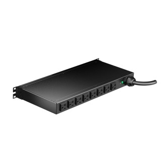 PDU ES2P Monitoreable (MI) para Distribución de | LECOSYS