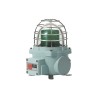 Señal Luminosa Antiexplosión / LED / AC120V / Color Verde / Certificación ATEX / Ex db IIC T6 Gb / IP66 / Zona 1 y 2