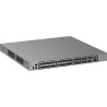 Switch 10G / 24 Puertos SFP+ 1G/2.5G/10G / 8 Puertos SFP28 10G/25G / 2 Puertos QSFP+ 40G / Capacidad 1040 Gbps / Reenvío