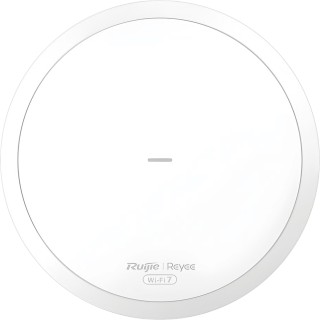 Punto de Acceso Wi-Fi 7 para Techo Interior / BE3600 / 3.57 Gbps / Doble Banda 2.4 + 5 GHz / MU-MIMO 2x2 / Puerto 2.5G P