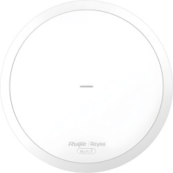 Punto de Acceso Wi-Fi 7 para Techo Interior / BE3600 / 3.57 Gbps / Doble Banda 2.4 + 5 GHz / MU-MIMO 2x2 / Puerto 2.5G P